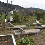 Kerasia's And Dora's Garden *