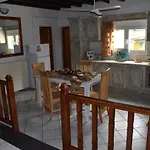 Holiday home Kerasia's And Dora's Garden *