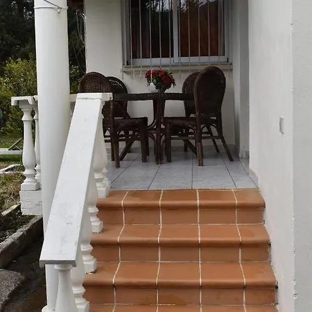 Kerasia's And Dora's Garden 度假居 Punta