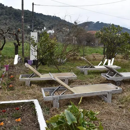 Kerasia's And Dora's Garden *