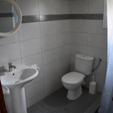 Kerasia's And Dora's Garden Дом отдыха Пунда