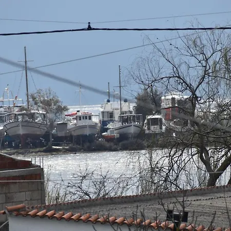 度假居 Kerasia's And Dora's Garden Punta