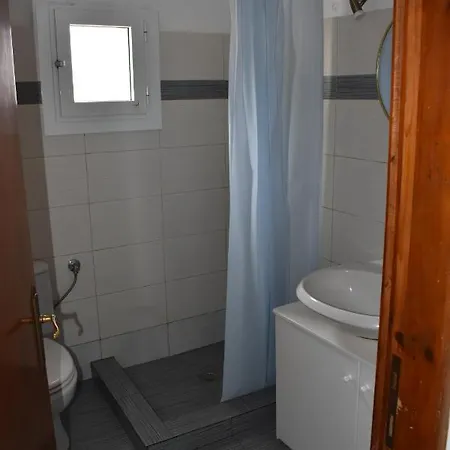 Kerasia's And Dora's Garden *