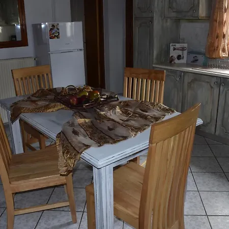 Kerasia's And Dora's Garden *