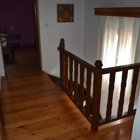 Case de vacanță Kerasia's And Dora's Garden Punta