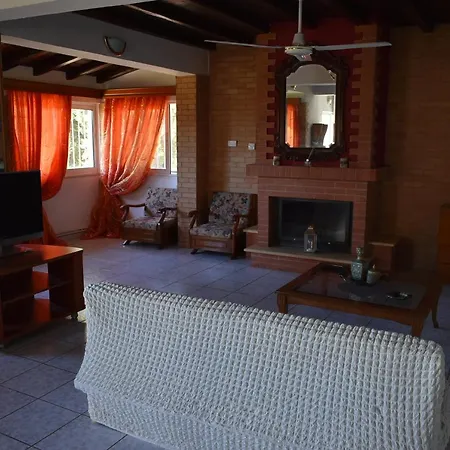 Kerasia's And Dora's Garden *