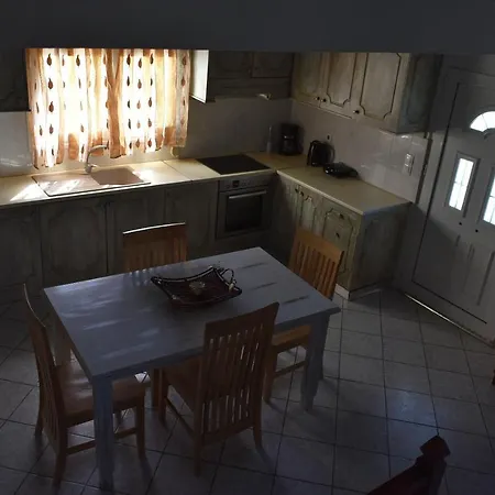 Kerasia's And Dora's Garden