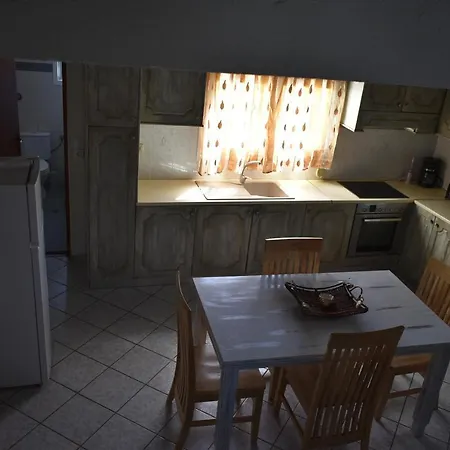 Kerasia's And Dora's Garden Case de vacanță Punta