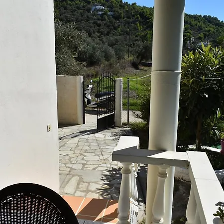 Kerasia's And Dora's Garden