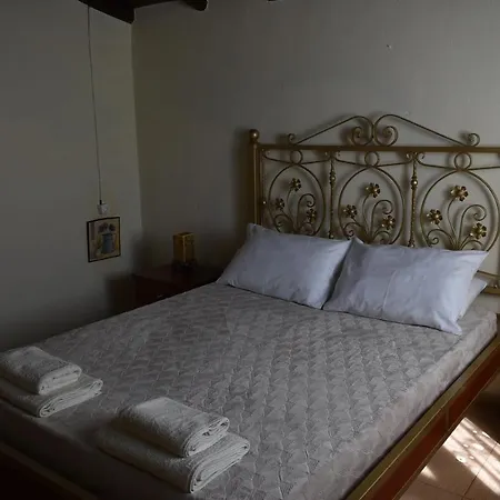 Kerasia's And Dora's Garden *