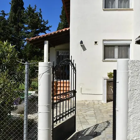 Kerasia's And Dora's Garden *