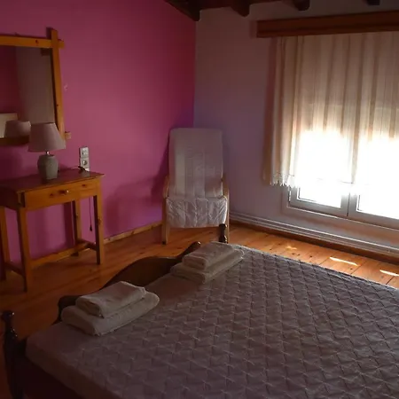 Kerasia's And Dora's Garden