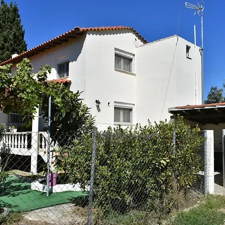 Kerasia's And Dora's Garden Дом отдыха Пунда