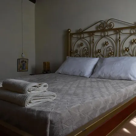 Kerasia's And Dora's Garden *