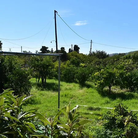 Kerasia's And Dora's Garden *