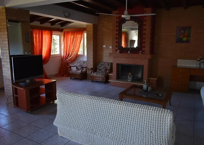 Kerasia's And Dora's Garden *