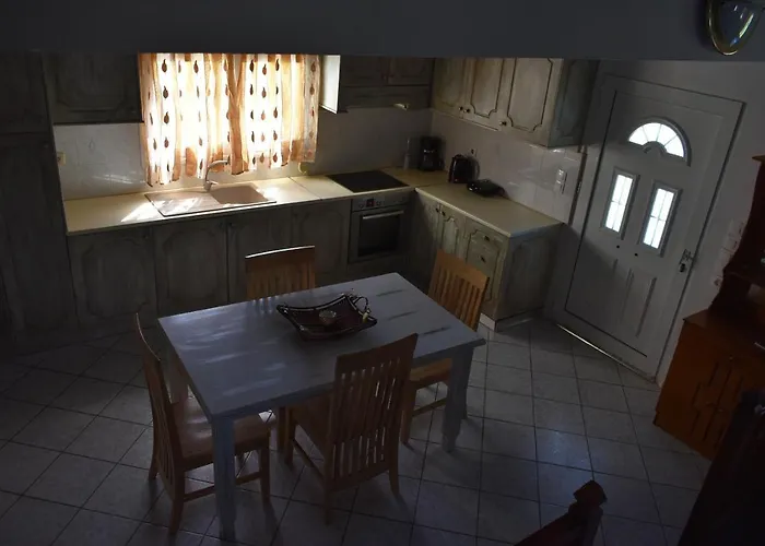 Kerasia's And Dora's Garden