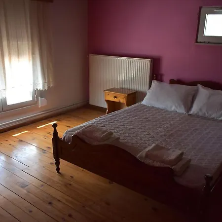 Kerasia's And Dora's Garden Punta