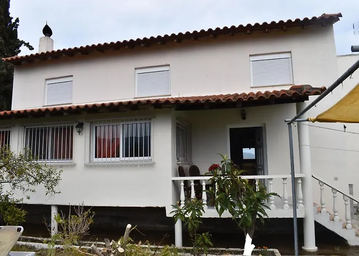 Kerasia's And Dora's Garden *