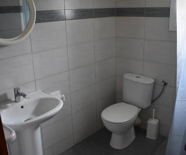 Kerasia's And Dora's Garden Holiday home Punta