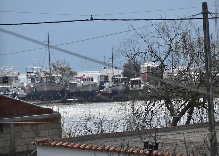 Holiday home Kerasia's And Dora's Garden Punta