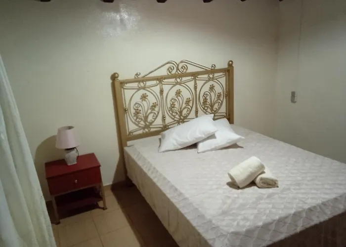 Kerasia's And Dora's Garden * Punta