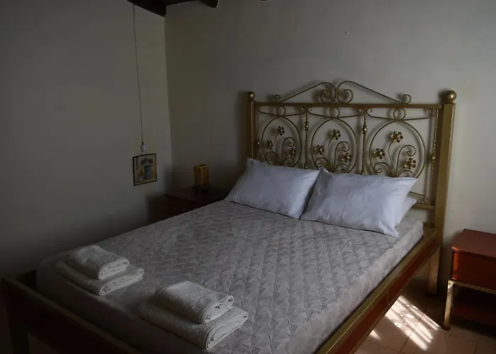 Kerasia's And Dora's Garden *