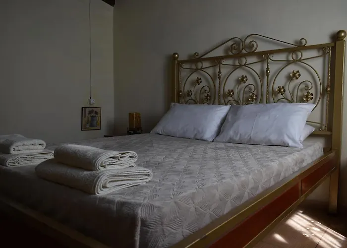 Kerasia's And Dora's Garden *